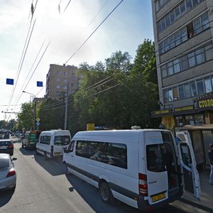 Festivalnaya Street, 7, Moscow: photo