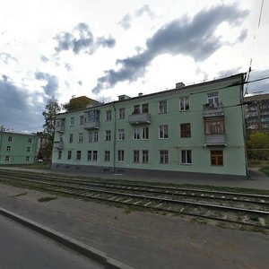 Ижевск, Улица Орджоникидзе, 46: фото