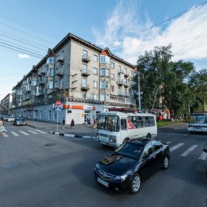 Новокузнецк, Проспект Металлургов, 34: фото