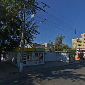 Барнаул, Улица Юрина, 299Ж: фото