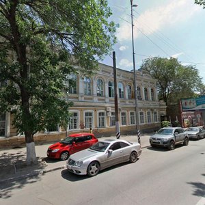 Ulitsa imeni A.N. Radishcheva, 16, Saratov: photo