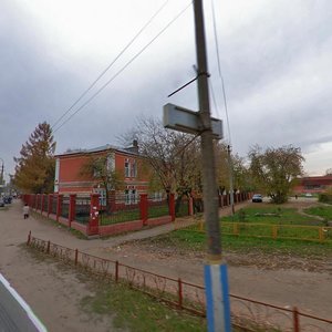 Oktyabrskaya Street, 2к2, Likino‑Dulevo: photo