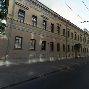 Varvarskaya Street, 3, : foto