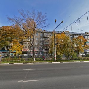 Нижний Новгород, Проспект Ленина, 48: фото