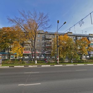 Lenin Avenue, 48, Nizhny Novgorod: photo