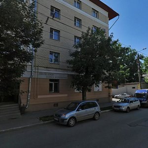 Lunacharskogo Street, 41, Kaluga: photo