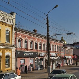 Maxim Gorky Street, 78, Izhevsk: photo