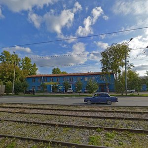 Vladimira Kulagina Street, 9, Kazan: photo