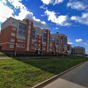 Gleba Ilenko Street, 7/5, Cheboksary: photo