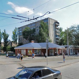 Instrumentalnaya ulitsa, 21А, Taganrog: photo