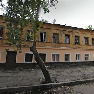 Kuznechna Street, 32А, Kharkiv: photo