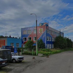 Zelyonaya Street, 8, : foto