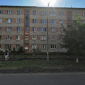 Bebelya Street, 64, Rostov: photo