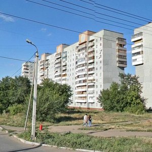 Ulitsa Dianova, 18к1, Omsk: photo