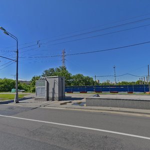 Leningradskoye Highway, No:62к1, Moskova: Fotoğraflar