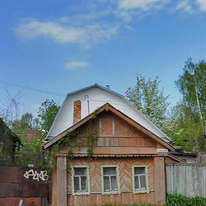 Postysheva Street, 9, Ivanovo: photo