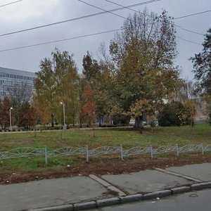 Solomianska Street, 7 ، كييف: صورة