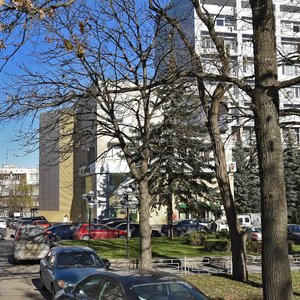 Lenina Street, 295, Stavropol: photo