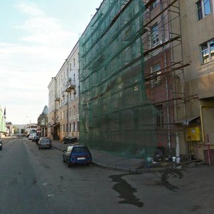 Parizhskoy Kommuny Street, 4, Kazan: photo