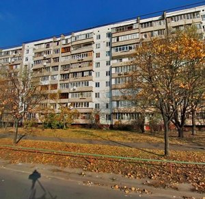 Raiduzhna Street, 17, : foto