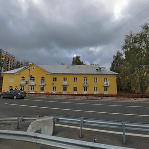 Suzdalskoe Highway, 9, Yaroslavl: photo