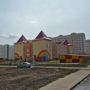 Rostovskaya Street, 58/6, : foto