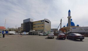 Constitution Street of Kazakhstan, 11, Petropavlovsk: photo