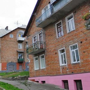 Liudmyly Protsenko Street, 6, Kyiv: photo