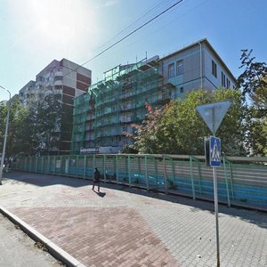 Dzerzhinskogo Street, 72, Yuzhno‑Sakhalinsk: photo