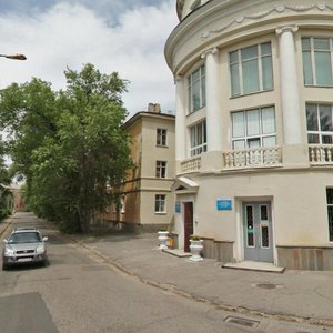 Ulitsa Chaykovskogo, 15, Volzhskiy: photo