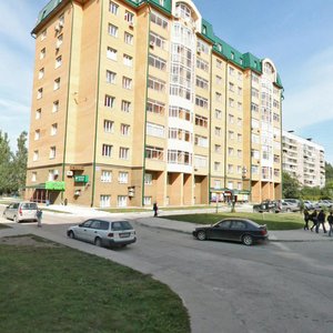 Polevaya Street, 7/1, Novosibirsk: photo