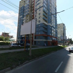 Kommunisticheskaya Street, 29, Samara: photo