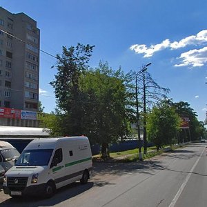 M.K. Tikhonravova Street, No:28Бс1, Koroliov: Fotoğraflar