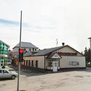 Ulitsa Burlaki, 7, : foto