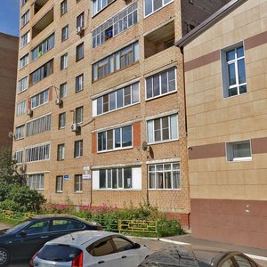 Svirskaya ulitsa, 2, Shelkovo: photo