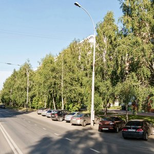 Oktyabrskiy prospekt, 97, Kemerovo: photo