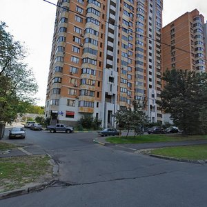 Festivalnaya Street, 24А, Moscow: photo