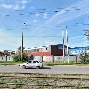 Initsiativnaya Street, 2к1 ، أوفا: صورة