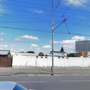 Sholokhova Avenue, 11, Rostov‑na‑Donu: photo