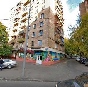 Дома бабушкинская метро