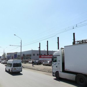 Vavilova Street, 59К, Rostov‑na‑Donu: photo