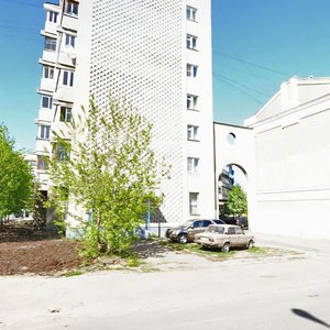 Sovetskaya Street, 56к1, Tver: photo