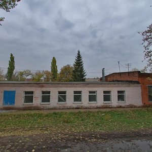 2-y Shosseyny pereulok, 16А, Kursk: photo