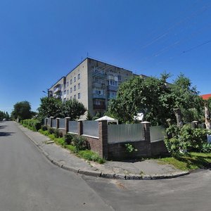 Vulytsia Kozakova, 1, Lutsk: photo