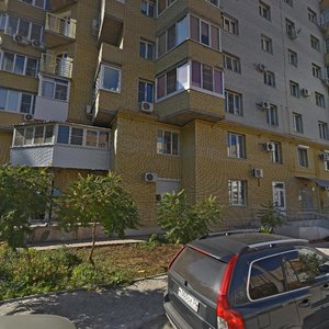 50 Let Oktyabrya Street, 36А, Volgograd: photo