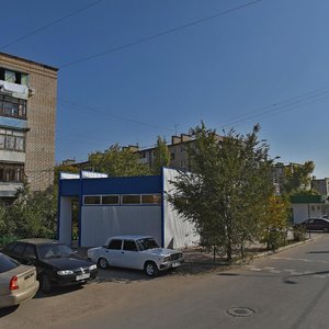 Волгоград, Улица Ткачёва, 10А/2: фото