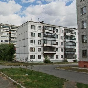 Челябинск, Улица Разина, 10Б: фото