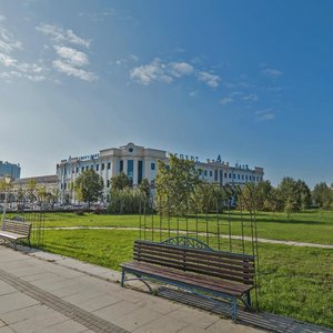Spartakovskaya Street, 2к2 ، قازان: صورة
