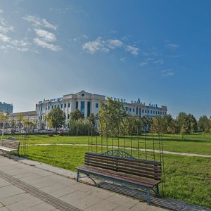 Spartakovskaya Street, 2к2, Kazan: photo