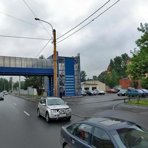 Babushkina Street, 137 ، سان بطرسبرغ: صورة